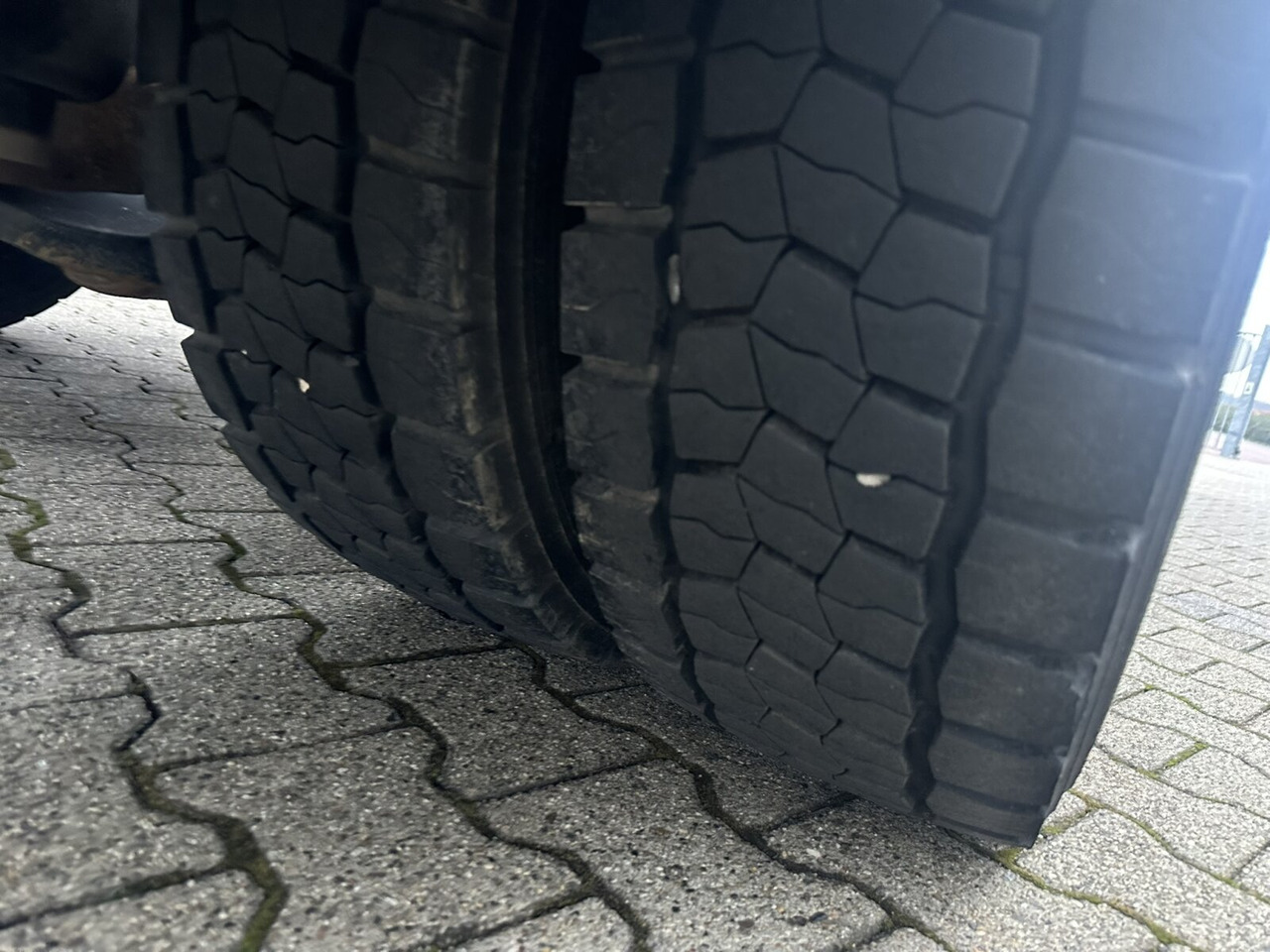 MAN TGL 12.250 4x2 BL TGL 12.250 4x2 BL, Palfinger Abroller P 07-25MPA, 2xAHK-ÖL - Krokbil: bilde 3 MAN TGL 12.250 4x2 BL TGL 12.250 4x2 BL, Palfinger Abroller P 07-25MPA, 2xAHK-ÖL - Krokbil: bilde 3