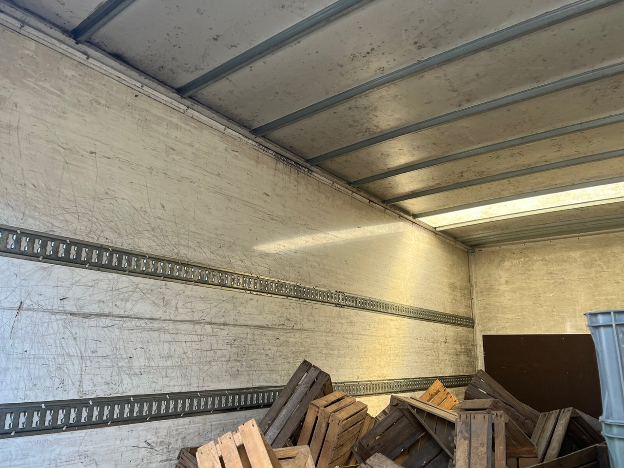 Skapbil MAN TGL 7.150 4x2 BL TGL 7.150 4X2 BL mit MBB LBW: bilde 7
