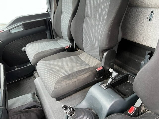 Skapbil MAN TGL 8.180 4x2 BL TGL 8.180 4x2 BL mit MBB LBW: bilde 4