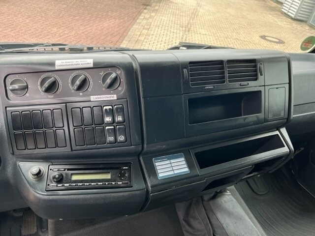 Skapbil MAN TGL 8.180 4x2 BL TGL 8.180 4x2 BL mit MBB LBW: bilde 5