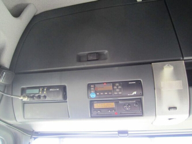 MAN TGM 12.280BL 4x2 - Transporter lastebil: bilde 3 MAN TGM 12.280BL 4x2 - Transporter lastebil: bilde 3