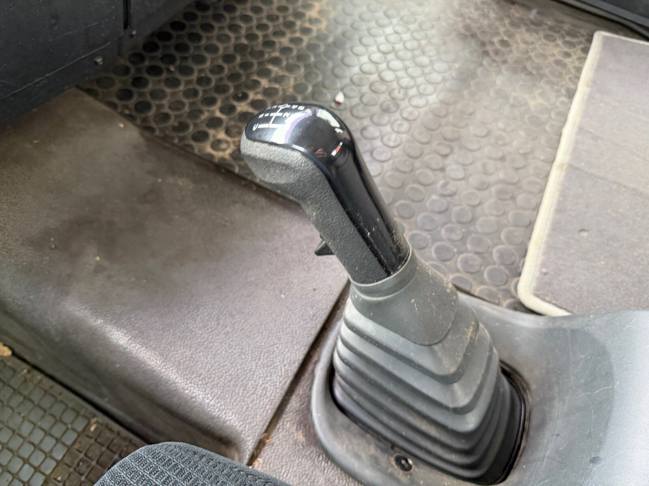 MAN TGM 16.250 4x2 BL TGM 16.250 4x2 BL, Kran Atlas AK 65.2-A2L, City-Abroller - Krokbil, Kranbil: bilde 4 MAN TGM 16.250 4x2 BL TGM 16.250 4x2 BL, Kran Atlas AK 65.2-A2L, City-Abroller - Krokbil, Kranbil: bilde 4