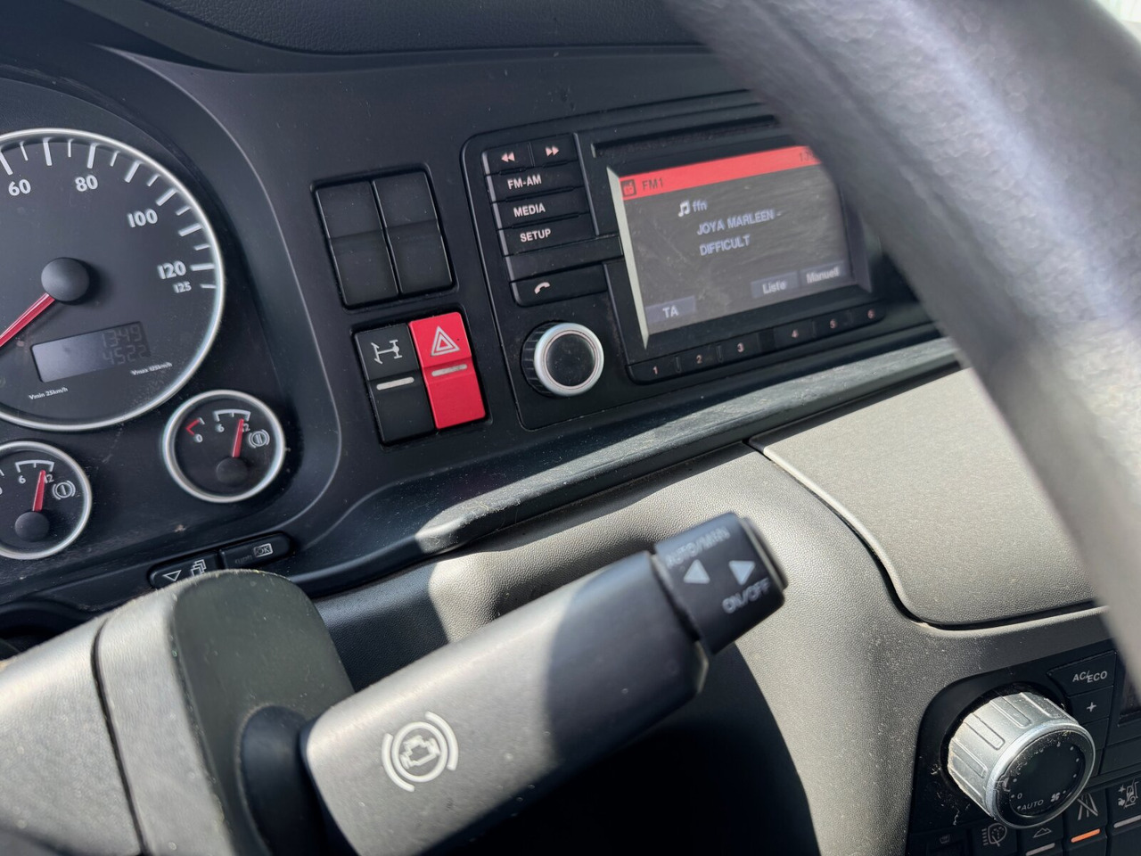 Leie MAN TGM 26.340 6x2-4 LL TGM 26.340 6x2-4 LL, Getränkekoffer, Lenk-/Liftachse, LBW MBB, 2x AHK MAN TGM 26.340 6x2-4 LL TGM 26.340 6x2-4 LL, Getränkekoffer, Lenk-/Liftachse, LBW MBB, 2x AHK: bilde 6