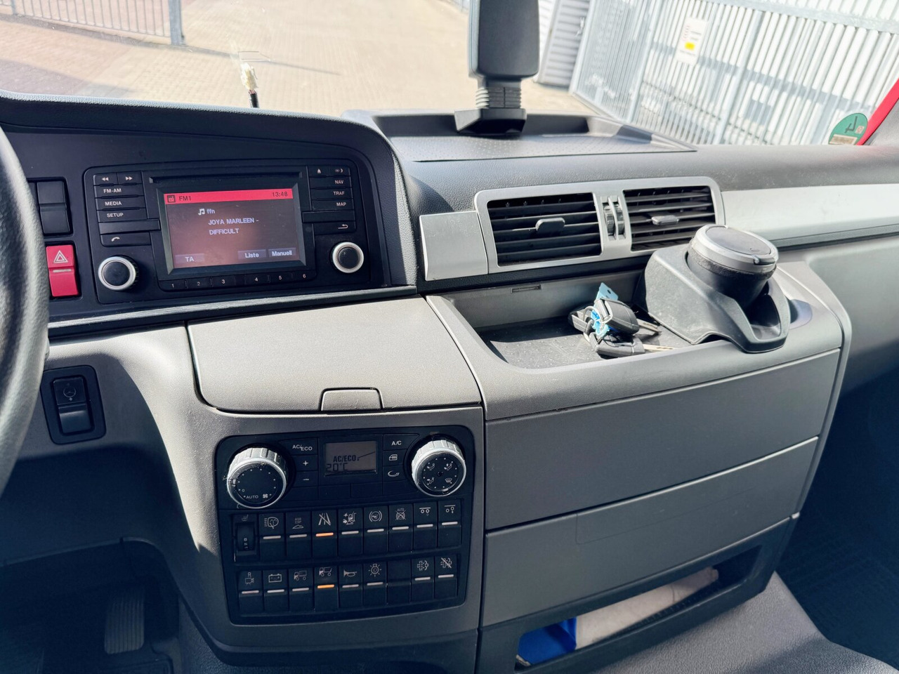 Leie MAN TGM 26.340 6x2-4 LL TGM 26.340 6x2-4 LL, Getränkekoffer, Lenk-/Liftachse, LBW MBB, 2x AHK MAN TGM 26.340 6x2-4 LL TGM 26.340 6x2-4 LL, Getränkekoffer, Lenk-/Liftachse, LBW MBB, 2x AHK: bilde 5