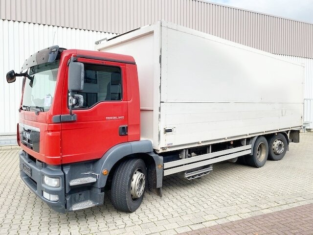 Leie MAN TGM 26.340 6x2-4 LL TGM 26.340 6x2-4 LL Getränkewagen, Lenk-/Liftachse, LBW BÄR MAN TGM 26.340 6x2-4 LL TGM 26.340 6x2-4 LL Getränkewagen, Lenk-/Liftachse, LBW BÄR: bilde 5 Leie MAN TGM 26.340 6x2-4 LL TGM 26.340 6x2-4 LL Getränkewagen, Lenk-/Liftachse, LBW BÄR MAN TGM 26.340 6x2-4 LL TGM 26.340 6x2-4 LL Getränkewagen, Lenk-/Liftachse, LBW BÄR: bilde 5