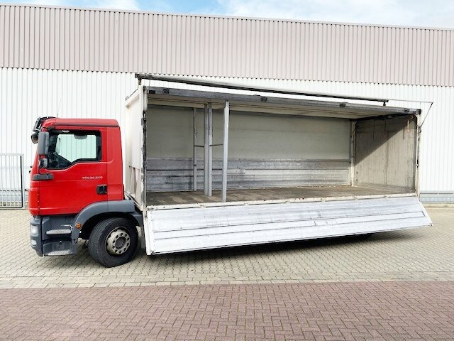 Leie MAN TGM 26.340 6x2-4 LL TGM 26.340 6x2-4 LL Getränkewagen, Lenk-/Liftachse, LBW BÄR MAN TGM 26.340 6x2-4 LL TGM 26.340 6x2-4 LL Getränkewagen, Lenk-/Liftachse, LBW BÄR: bilde 11 Leie MAN TGM 26.340 6x2-4 LL TGM 26.340 6x2-4 LL Getränkewagen, Lenk-/Liftachse, LBW BÄR MAN TGM 26.340 6x2-4 LL TGM 26.340 6x2-4 LL Getränkewagen, Lenk-/Liftachse, LBW BÄR: bilde 11