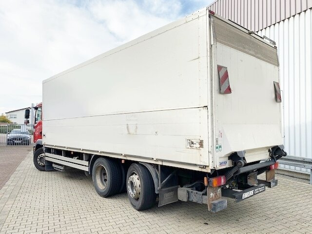 Leie MAN TGM 26.340 6x2-4 LL TGM 26.340 6x2-4 LL Getränkewagen, Lenk-/Liftachse, LBW BÄR MAN TGM 26.340 6x2-4 LL TGM 26.340 6x2-4 LL Getränkewagen, Lenk-/Liftachse, LBW BÄR: bilde 10 Leie MAN TGM 26.340 6x2-4 LL TGM 26.340 6x2-4 LL Getränkewagen, Lenk-/Liftachse, LBW BÄR MAN TGM 26.340 6x2-4 LL TGM 26.340 6x2-4 LL Getränkewagen, Lenk-/Liftachse, LBW BÄR: bilde 10