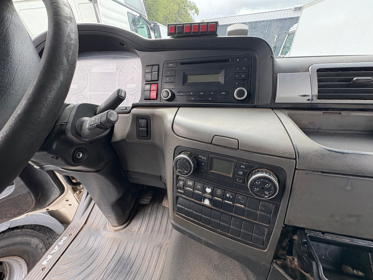 MAN TGS 18.360 4X2 BL TGS 18.360 4X2 BL, Hyva 10.45 S, Teleskopabrollanlage - Krokbil: bilde 3 MAN TGS 18.360 4X2 BL TGS 18.360 4X2 BL, Hyva 10.45 S, Teleskopabrollanlage - Krokbil: bilde 3