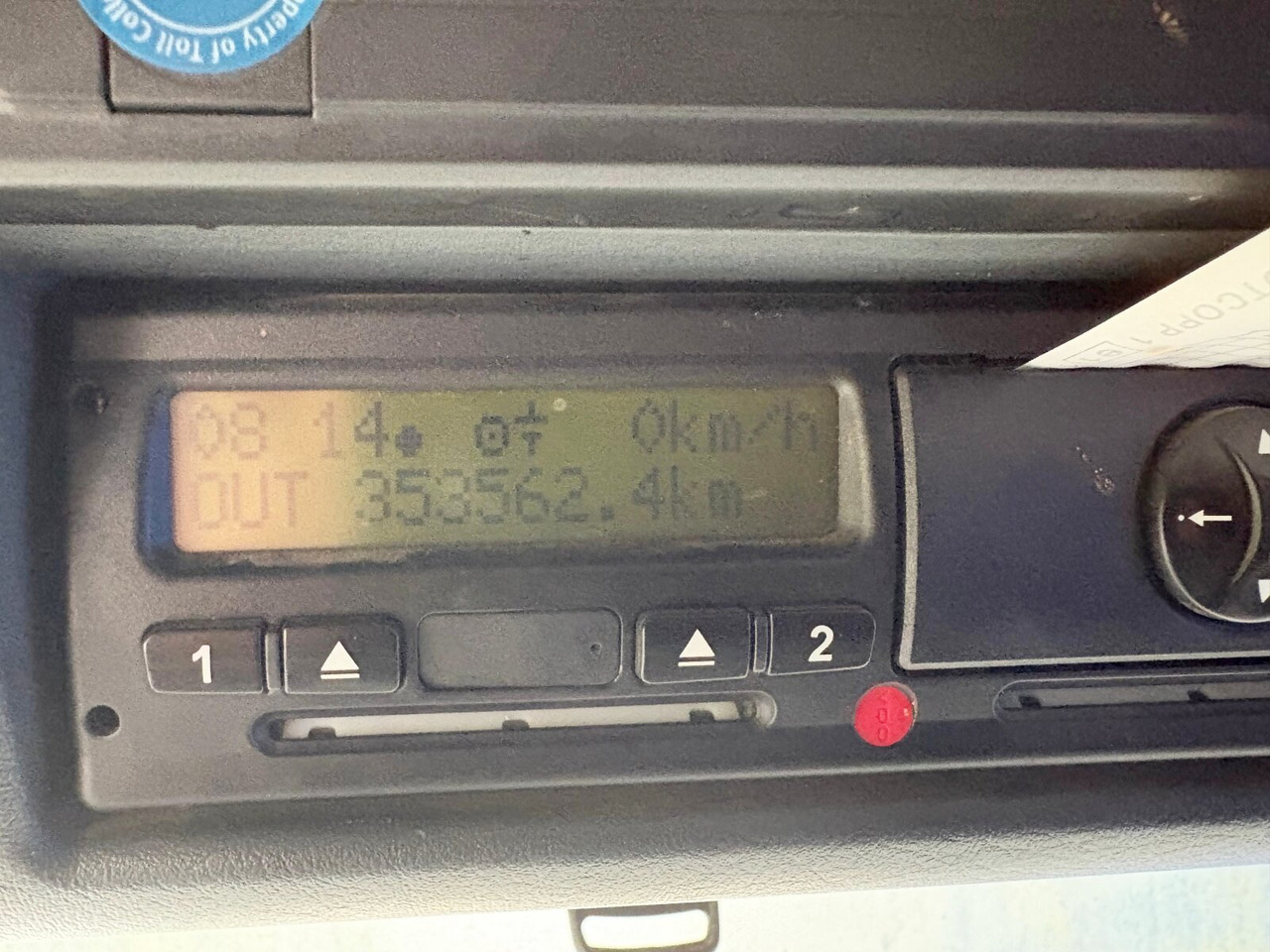 MAN TGS 18.360 4X2 BL TGS 18.360 4X2 BL, Hyva 10.45 S, Teleskopabrollanlage - Krokbil: bilde 2 MAN TGS 18.360 4X2 BL TGS 18.360 4X2 BL, Hyva 10.45 S, Teleskopabrollanlage - Krokbil: bilde 2