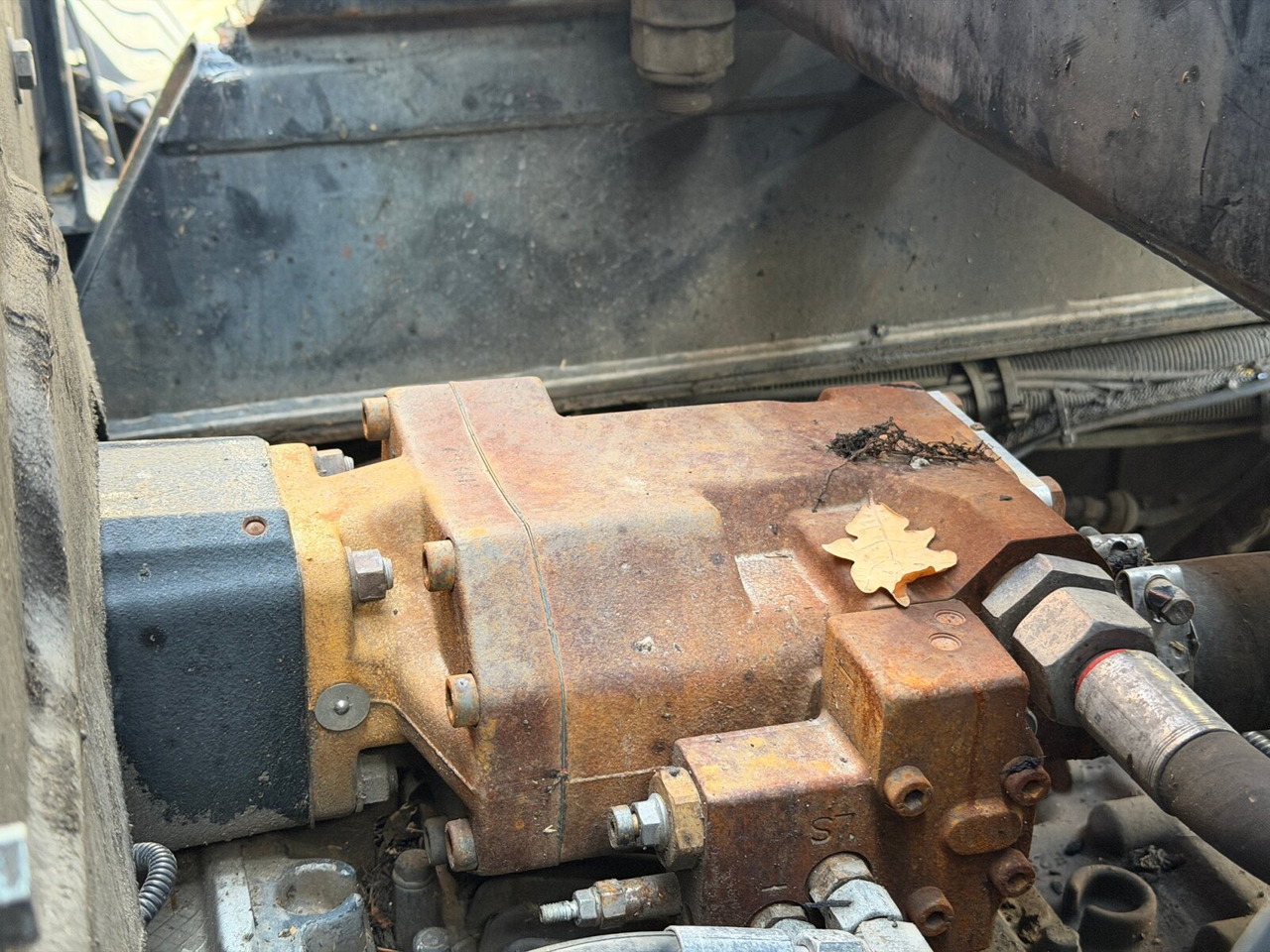 MAN TGS 26.400 6x2-4 BL TGS 26.400 6x2-4 BL, Kran, Motorabtrieb, Lenk-/Liftachse, Epsilon Q180ZR95TR - Krokbil, Kranbil: bilde 4 MAN TGS 26.400 6x2-4 BL TGS 26.400 6x2-4 BL, Kran, Motorabtrieb, Lenk-/Liftachse, Epsilon Q180ZR95TR - Krokbil, Kranbil: bilde 4