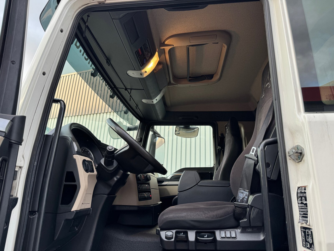 MAN TGS 26.420 6x2-4 LL TGS 26.420 6x2-4 LL, Navi, Lenk-/Liftachse, Heckkran Palfinger PK20.501L TEC - Kranbil, Planbil: bilde 4 MAN TGS 26.420 6x2-4 LL TGS 26.420 6x2-4 LL, Navi, Lenk-/Liftachse, Heckkran Palfinger PK20.501L TEC - Kranbil, Planbil: bilde 4