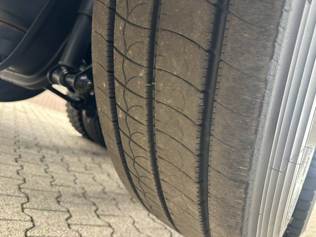 MAN TGS 26.440 6x2 BL TGS 26.440 6x2 BL - Krokbil: bilde 4 MAN TGS 26.440 6x2 BL TGS 26.440 6x2 BL - Krokbil: bilde 4