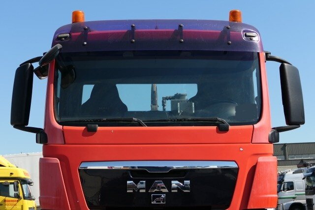 MAN TGS 26.480 6x4H-4 BL TGS 26.480 6x4H-4 BL, Multilift Abroller HydroDrive, Lenk-/Liftachse, Wechselfahrzeug - Krokbil: bilde 3 MAN TGS 26.480 6x4H-4 BL TGS 26.480 6x4H-4 BL, Multilift Abroller HydroDrive, Lenk-/Liftachse, Wechselfahrzeug - Krokbil: bilde 3