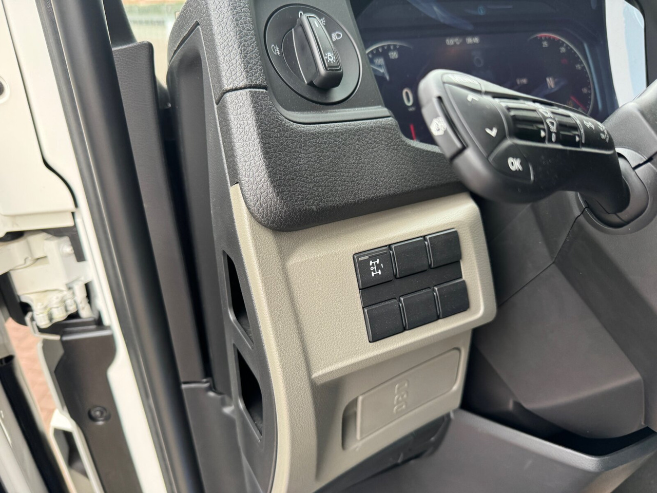 MAN TGS 33.440 6x4 BB TGS 33.440 6x4 BB, Bordmatik, mehrfach vorhanden! - Tippbil: bilde 3 MAN TGS 33.440 6x4 BB TGS 33.440 6x4 BB, Bordmatik, mehrfach vorhanden! - Tippbil: bilde 3