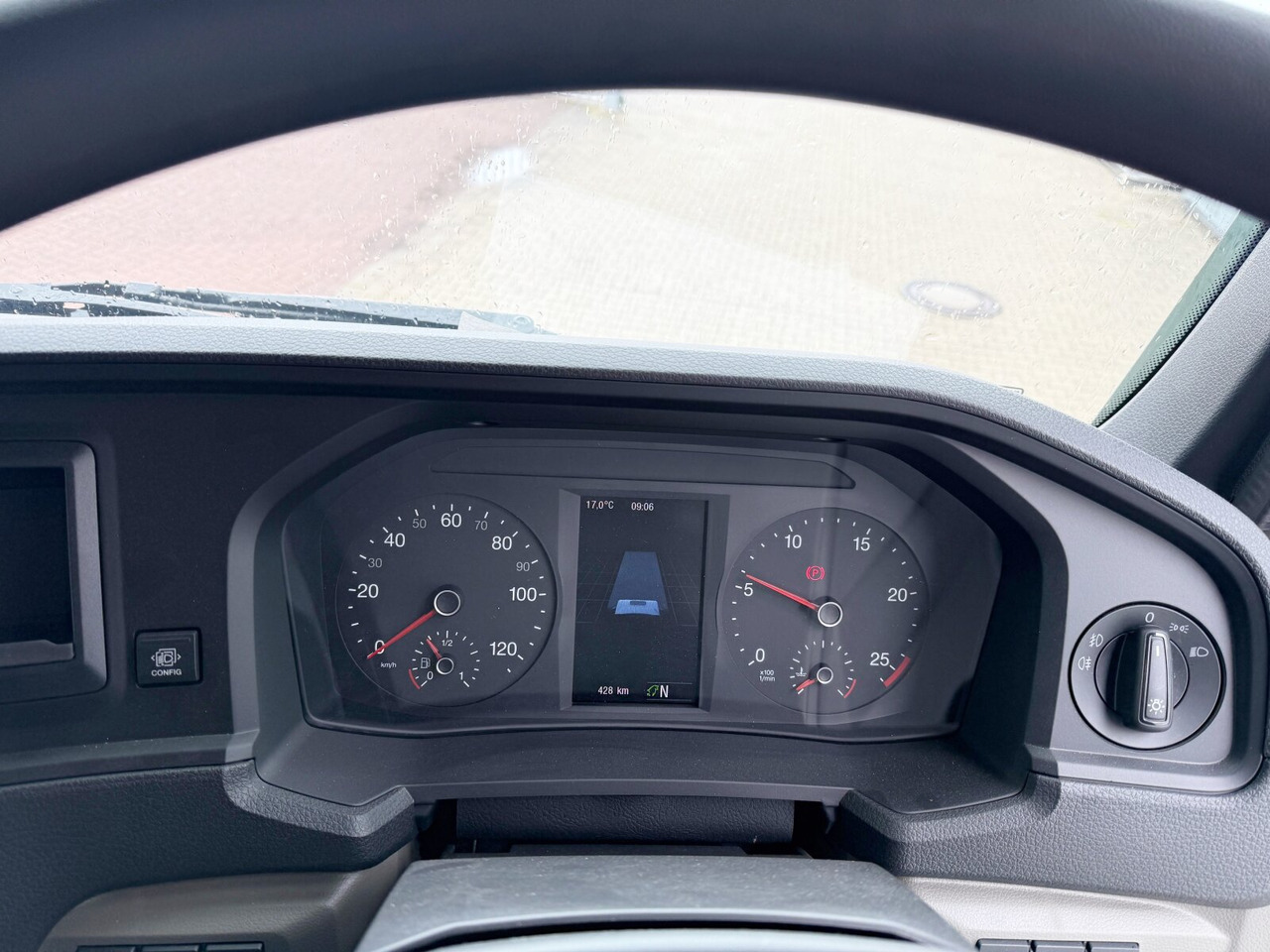 MAN TGS 33.440 6x6 BB CH RHD TGS 33.440 6x6 BB CH RHD, Euro2, Rechtslenker, Einzelbereifung - Chassis lastebil: bilde 2 MAN TGS 33.440 6x6 BB CH RHD TGS 33.440 6x6 BB CH RHD, Euro2, Rechtslenker, Einzelbereifung - Chassis lastebil: bilde 2