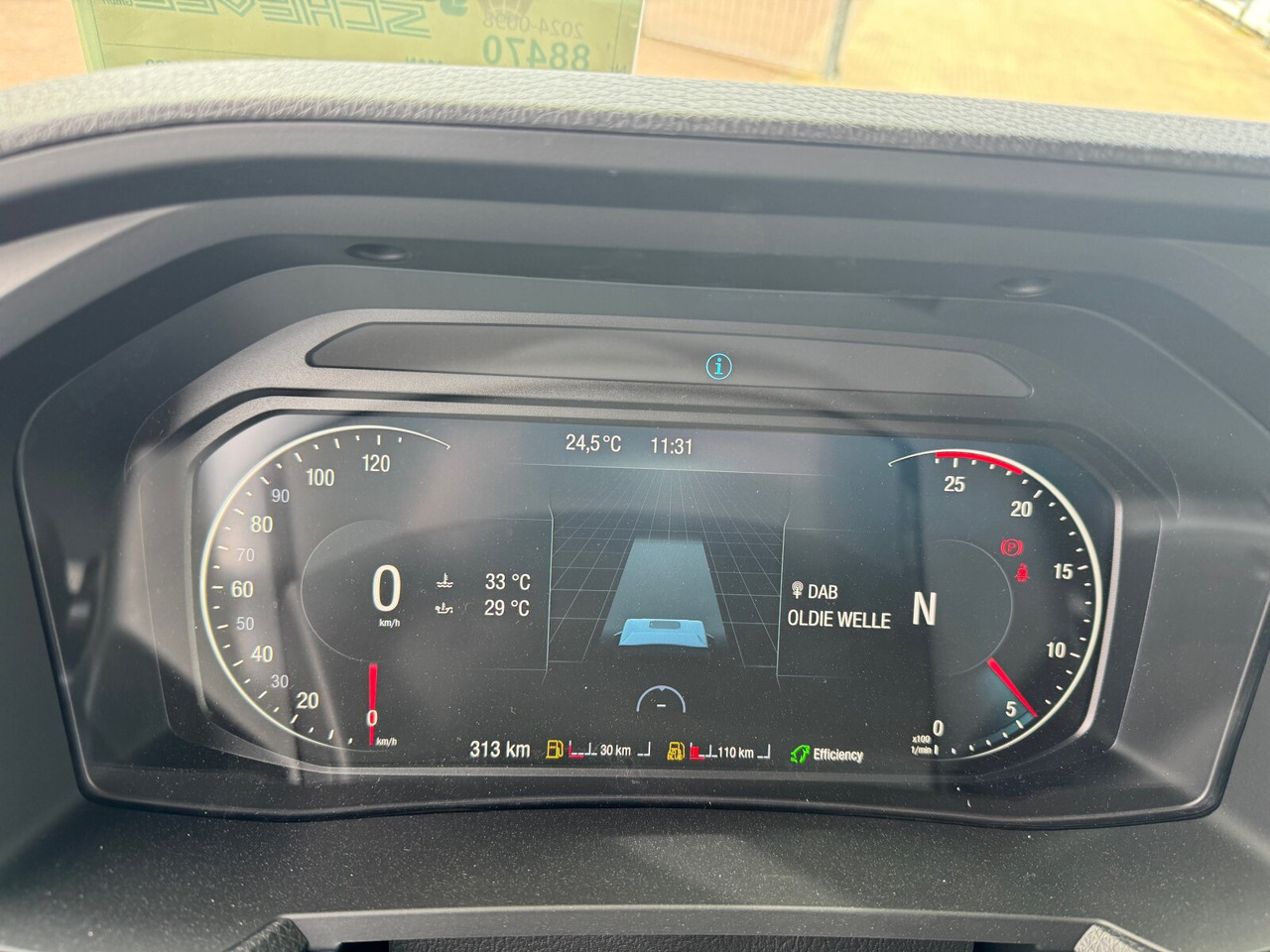 MAN TGS 33.480 6x6 BB CH TGS 33.480 6x6 BB CH, Hohe Bauart, Stahlmulde ca. 11m³ - Dumper: bilde 3 MAN TGS 33.480 6x6 BB CH TGS 33.480 6x6 BB CH, Hohe Bauart, Stahlmulde ca. 11m³ - Dumper: bilde 3