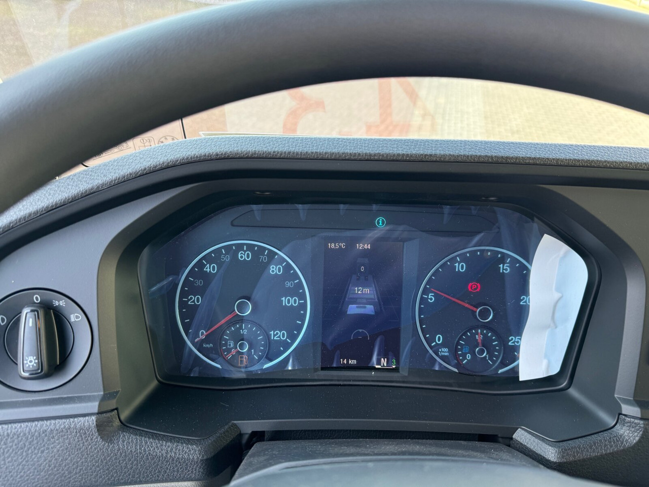MAN TGS 35.480 8x6H BL CH TGS 35.480 8x6H BL CH, HydroDrive, Navi, Nebenantrieb - Chassis lastebil: bilde 4 MAN TGS 35.480 8x6H BL CH TGS 35.480 8x6H BL CH, HydroDrive, Navi, Nebenantrieb - Chassis lastebil: bilde 4