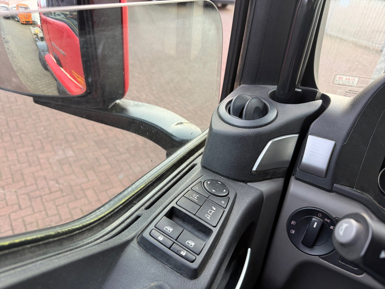 MAN TGS 35.500 8x4 BB TGS 35.500 8x4 BB, Pritarder, Meiller RK 30.65 - Krokbil: bilde 5 MAN TGS 35.500 8x4 BB TGS 35.500 8x4 BB, Pritarder, Meiller RK 30.65 - Krokbil: bilde 5