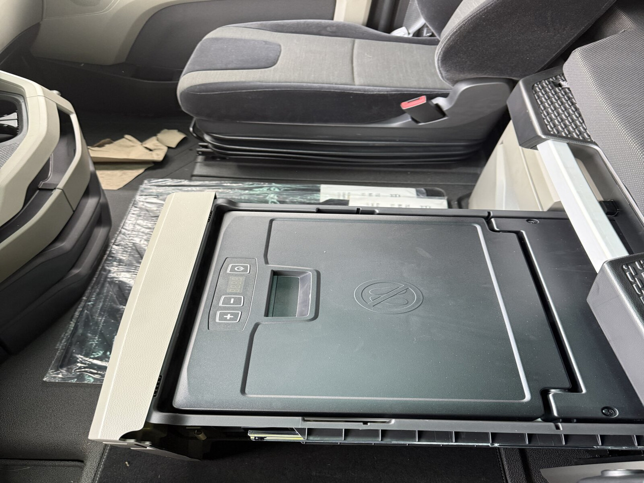 Ny Kranbil, Planbil MAN TGX 26.470 6x2-4 BL TGX 26.470 6x2-4 BL, Lenk-/Liftachse, Retarder, Navi, Heckkran Atlas AK 170.2-A2: bilde 6