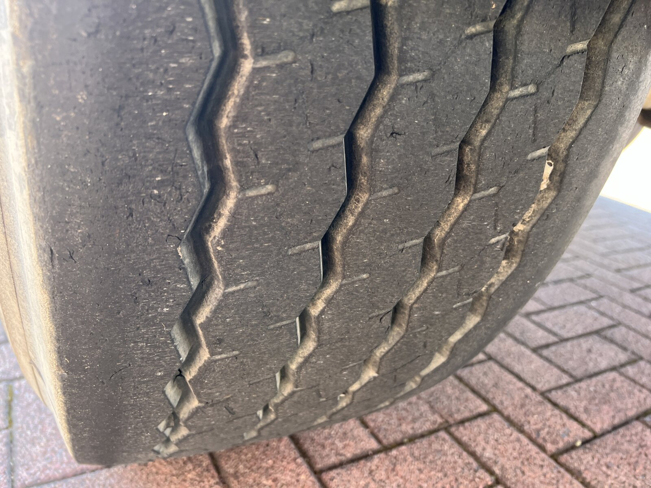 Meiller Meiller MZDA 18/2 Meiller MZDA 18/2, - Tipphenger: bilde 5 Meiller Meiller MZDA 18/2 Meiller MZDA 18/2, - Tipphenger: bilde 5