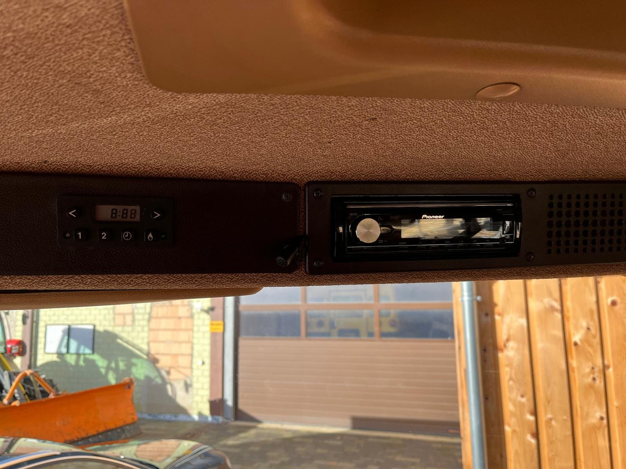 Mercedes-Benz 914 K 4x2 914 K 4x2 - Tippbil: bilde 2 Mercedes-Benz 914 K 4x2 914 K 4x2 - Tippbil: bilde 2