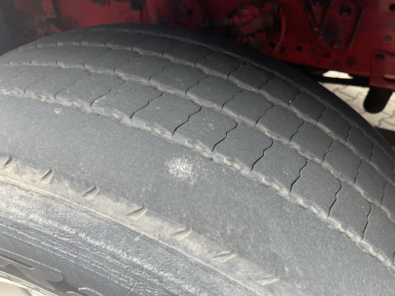 Mercedes-Benz Actros 1844 L 4x2 Actros 1844 L 4x2, Tank 14.250l - Tankbil: bilde 2 Mercedes-Benz Actros 1844 L 4x2 Actros 1844 L 4x2, Tank 14.250l - Tankbil: bilde 2