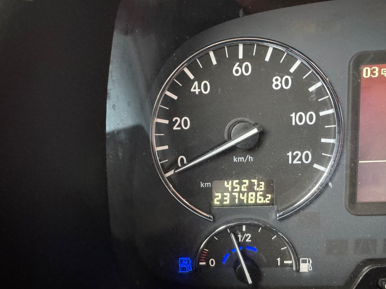 Mercedes-Benz Actros 2541 L 6x2 Actros 2541 L 6x2, Lenkachse, Meiller RK 20.65, Kran Palfinger PK 14002-EH, Funk - Krokbil, Kranbil: bilde 3 Mercedes-Benz Actros 2541 L 6x2 Actros 2541 L 6x2, Lenkachse, Meiller RK 20.65, Kran Palfinger PK 14002-EH, Funk - Krokbil, Kranbil: bilde 3