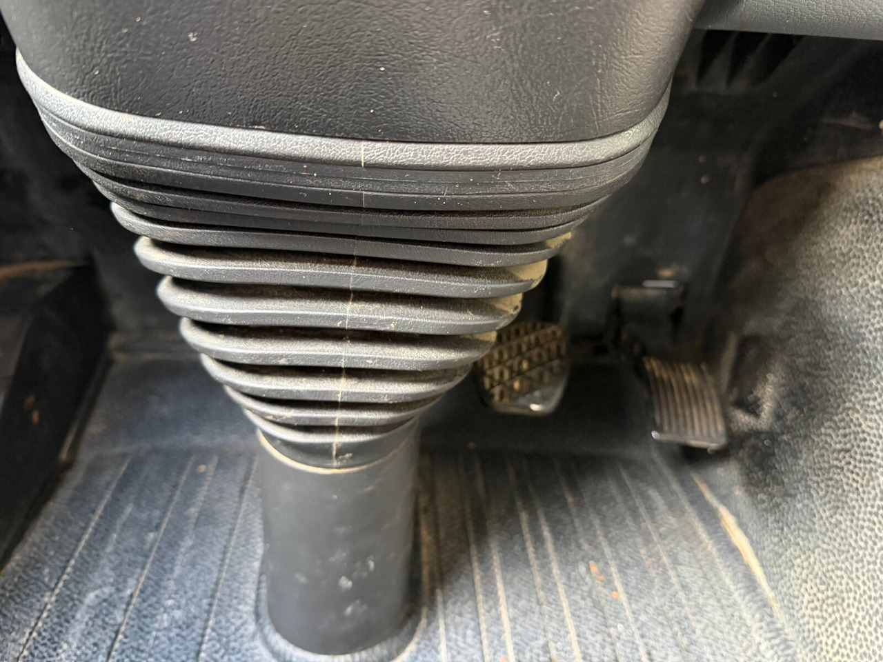 Mercedes-Benz Actros 2644 L 6x4 Actros 2644 L 6x4 - Krokbil: bilde 3 Mercedes-Benz Actros 2644 L 6x4 Actros 2644 L 6x4 - Krokbil: bilde 3