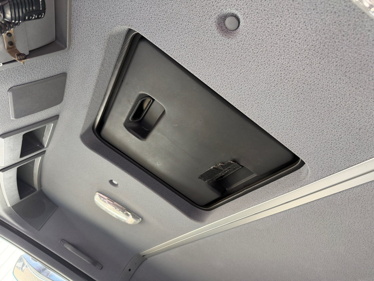 Mercedes-Benz Actros 2644 L 6x4 Actros 2644 L 6x4 - Chassis lastebil: bilde 3 Mercedes-Benz Actros 2644 L 6x4 Actros 2644 L 6x4 - Chassis lastebil: bilde 3