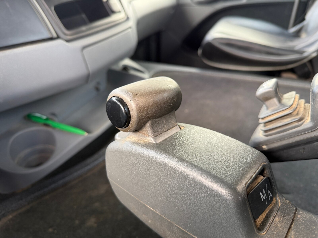 Mercedes-Benz Actros 2644 L 6x4 Actros 2644 L 6x4 - Krokbil: bilde 2 Mercedes-Benz Actros 2644 L 6x4 Actros 2644 L 6x4 - Krokbil: bilde 2