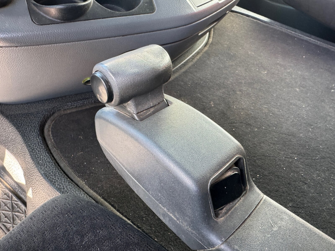 Leie Mercedes-Benz Actros 2648 LK 6x4 Actros 2648 LK 6x4, Retarder, Bi-Xenon Mercedes-Benz Actros 2648 LK 6x4 Actros 2648 LK 6x4, Retarder, Bi-Xenon: bilde 10