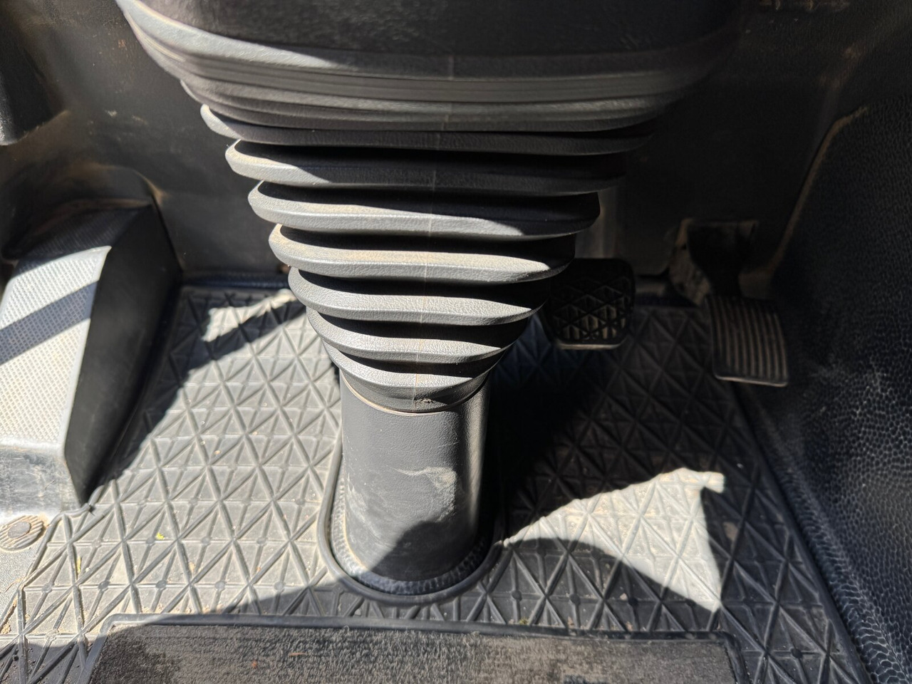 Leie Mercedes-Benz Actros 2648 LK 6x4 Actros 2648 LK 6x4, Retarder, Bi-Xenon Mercedes-Benz Actros 2648 LK 6x4 Actros 2648 LK 6x4, Retarder, Bi-Xenon: bilde 11