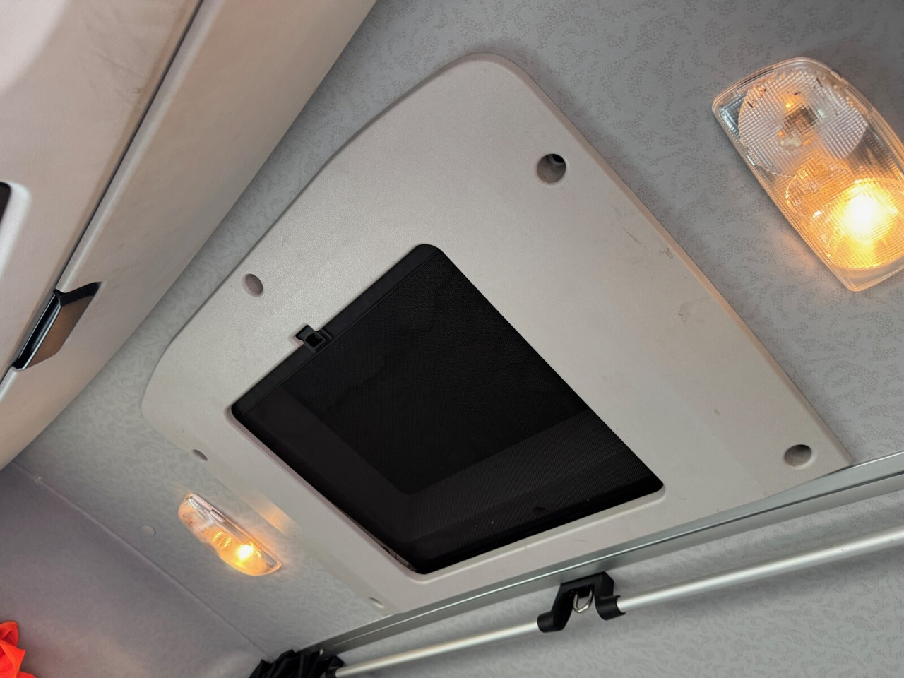 Mercedes-Benz Arocs 2651 L 6x4 Arocs 2651 L 6x4, Retarder, StreamSpace - Chassis lastebil: bilde 5 Mercedes-Benz Arocs 2651 L 6x4 Arocs 2651 L 6x4, Retarder, StreamSpace - Chassis lastebil: bilde 5