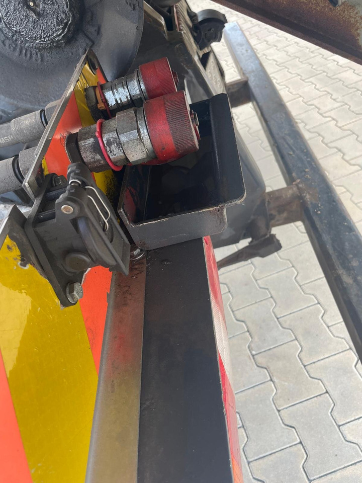 Mercedes-Benz Atego 1224 K 4x2 Atego 1224 K 4x2 - Krokbil: bilde 5 Mercedes-Benz Atego 1224 K 4x2 Atego 1224 K 4x2 - Krokbil: bilde 5