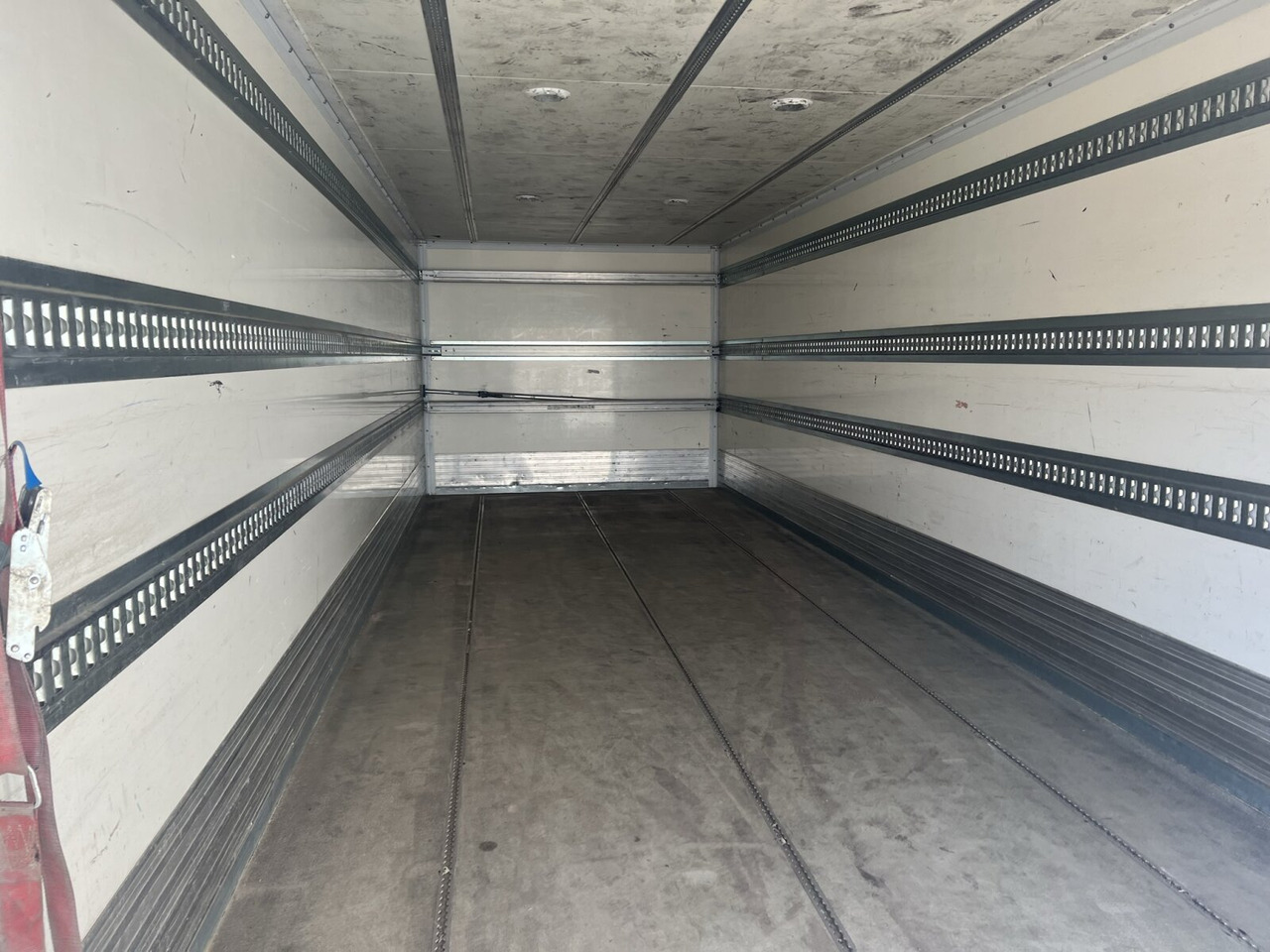 Mercedes-Benz Atego 1230 L 4x2 Atego 1230 L 4x2, LBW, Dautel, 1,5t - Skapbil: bilde 3 Mercedes-Benz Atego 1230 L 4x2 Atego 1230 L 4x2, LBW, Dautel, 1,5t - Skapbil: bilde 3