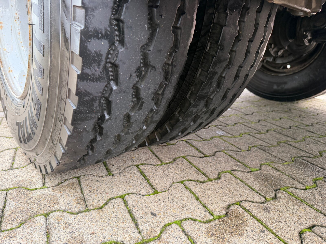 Mercedes-Benz Atego 1523 AK 4x4 Atego 1523 AK 4x4 - Tippbil: bilde 4 Mercedes-Benz Atego 1523 AK 4x4 Atego 1523 AK 4x4 - Tippbil: bilde 4