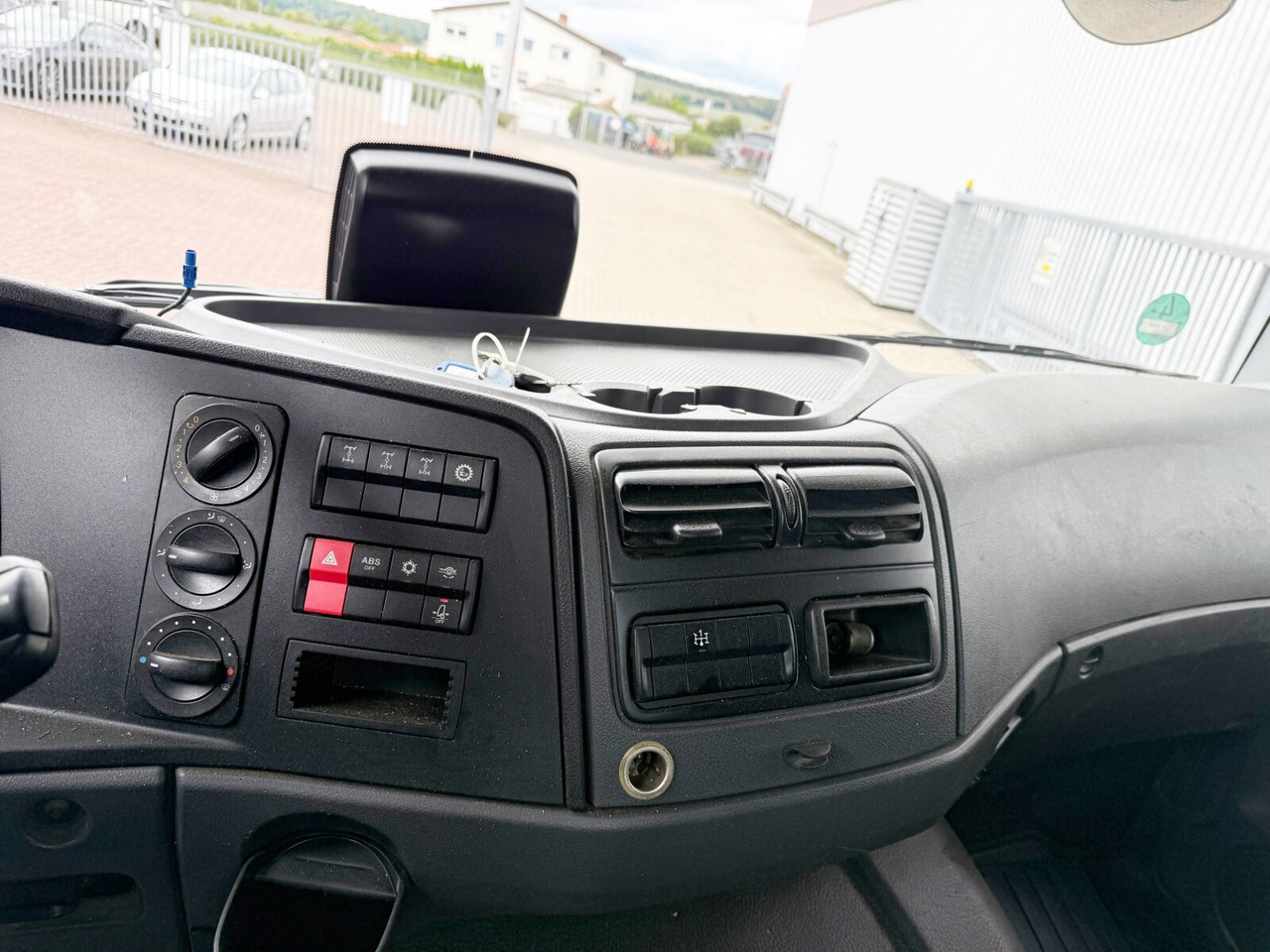 Mercedes-Benz Atego 1530 AK 4x4 Atego 1530 AK 4x4 - Tippbil: bilde 5 Mercedes-Benz Atego 1530 AK 4x4 Atego 1530 AK 4x4 - Tippbil: bilde 5