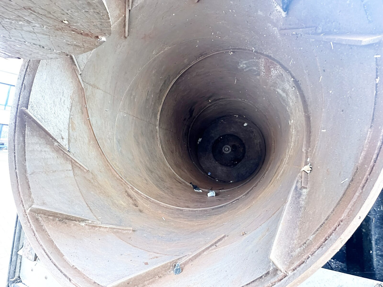 Mercedes-Benz Atego 1624 L 4x2 Atego 1624 L 4x2, Retarder, Faun Rotopress, Zöller-Schüttung - Søppelbil: bilde 5 Mercedes-Benz Atego 1624 L 4x2 Atego 1624 L 4x2, Retarder, Faun Rotopress, Zöller-Schüttung - Søppelbil: bilde 5