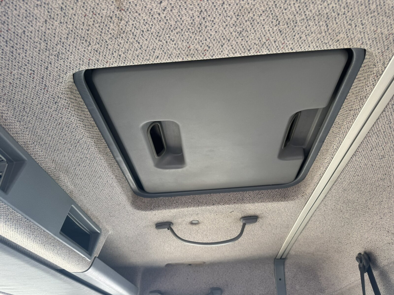 Tippbil Mercedes-Benz Atego 815 K 4x2 Atego 815 K 4x2, 2 x AHK, Meiller: bilde 9