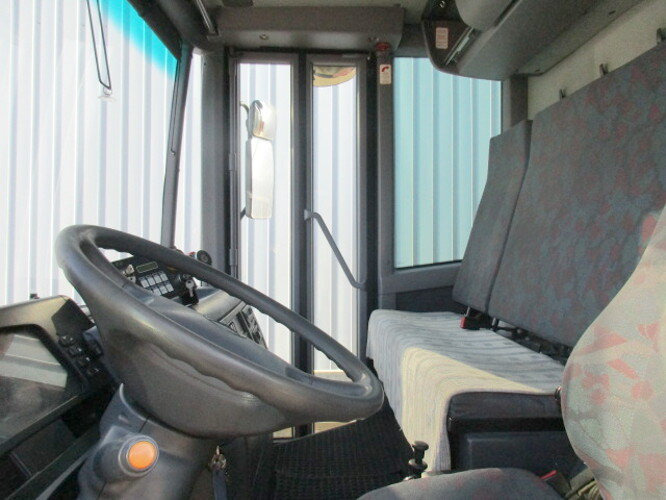 Mercedes-Benz Econic 2628L/NLA6x2/4 Econic 2628L 6x2-4 Schörling 3R11 22.5, Terberg Schüttung - Søppelbil: bilde 3 Mercedes-Benz Econic 2628L/NLA6x2/4 Econic 2628L 6x2-4 Schörling 3R11 22.5, Terberg Schüttung - Søppelbil: bilde 3