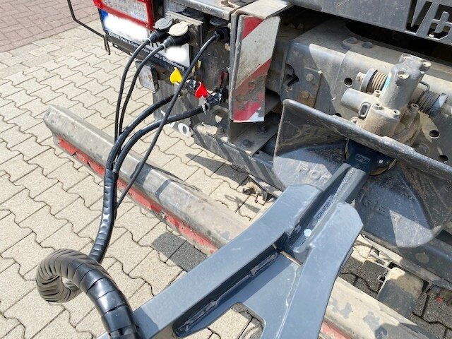 PS2P70B PS2P70B Abrollanhänger bis 7,25 m Behälter - Krokhenger/ Liftdumper henger: bilde 5 PS2P70B PS2P70B Abrollanhänger bis 7,25 m Behälter - Krokhenger/ Liftdumper henger: bilde 5