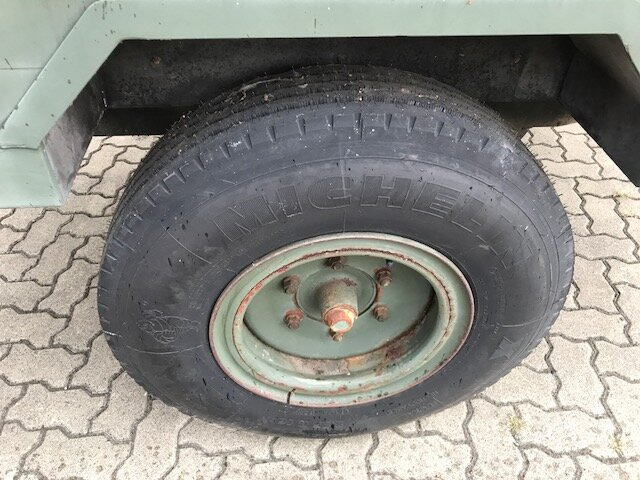 SARIS Wassertank-Anhänger SARIS Wassertank-Anhänger 8x vorhanden! - Tankhenger: bilde 4 SARIS Wassertank-Anhänger SARIS Wassertank-Anhänger 8x vorhanden! - Tankhenger: bilde 4