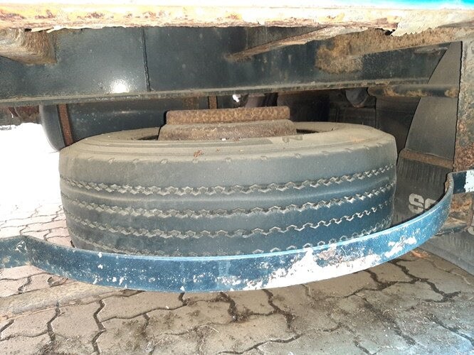 - - SCHIER Kofferanhänger mit Hubboden - Skaphenger: bilde 3 - - SCHIER Kofferanhänger mit Hubboden - Skaphenger: bilde 3