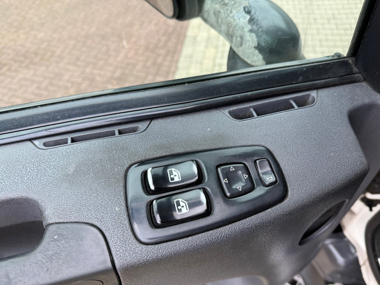 Scania R380 DB 4x2 MNA R380 DB 4x2 MNA, Platz für Heckkran, 2x AHK - Kranbil, Planbil: bilde 5 Scania R380 DB 4x2 MNA R380 DB 4x2 MNA, Platz für Heckkran, 2x AHK - Kranbil, Planbil: bilde 5