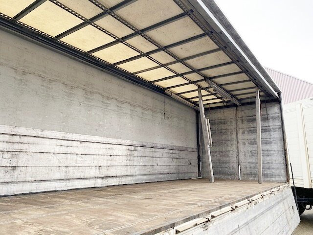 Scania R450 LB 6x2-4 R450 LB 6x2-4 Getränkekoffer, Retarder, Lift-/Lenkachse, Stapleraufnahme - Skapbil: bilde 2 Scania R450 LB 6x2-4 R450 LB 6x2-4 Getränkekoffer, Retarder, Lift-/Lenkachse, Stapleraufnahme - Skapbil: bilde 2