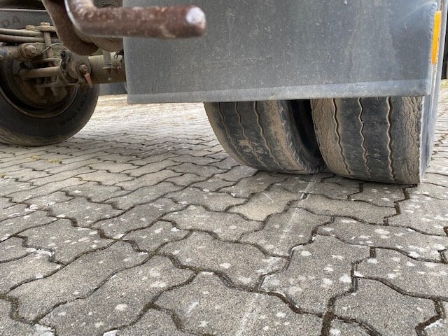 Schmidt FT 18/Z/5,4 Abrollanhänger FT 18/Z/5,4 Abrollanhänger - Krokhenger/ Liftdumper henger: bilde 2 Schmidt FT 18/Z/5,4 Abrollanhänger FT 18/Z/5,4 Abrollanhänger - Krokhenger/ Liftdumper henger: bilde 2