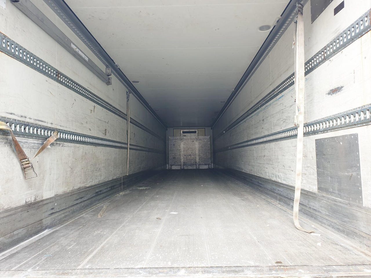 Leie Schmitz Cargobull SKO 24 SKO 24, Carrier, LBW, Lift-/Lenkachse, 74 cbm Schmitz Cargobull SKO 24 SKO 24, Carrier, LBW, Lift-/Lenkachse, 74 cbm: bilde 14