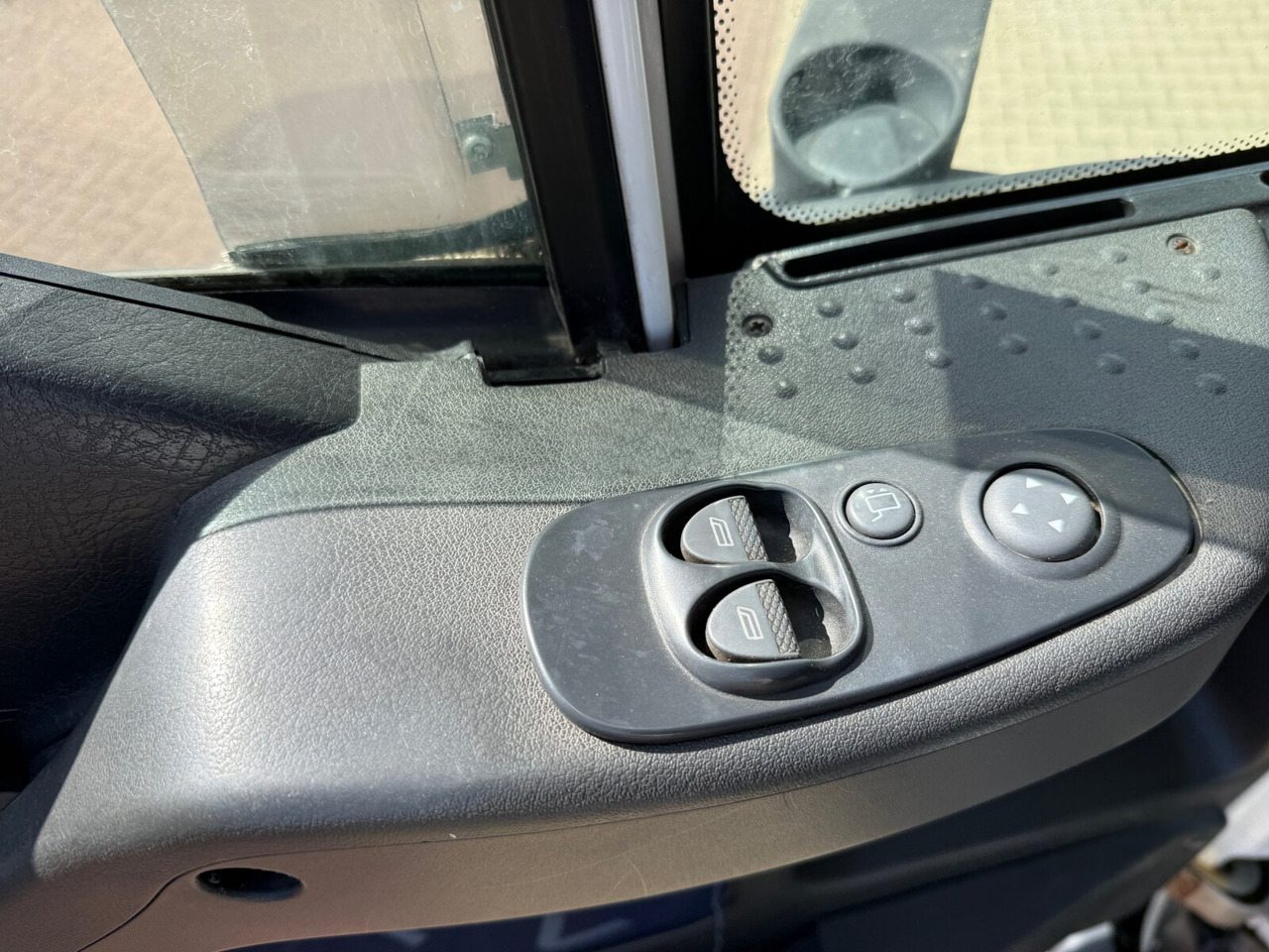 Trakker AT380T45/P 6x4 Trakker AT380T45/P 6x4, EEV - Krokbil: bilde 5 Trakker AT380T45/P 6x4 Trakker AT380T45/P 6x4, EEV - Krokbil: bilde 5