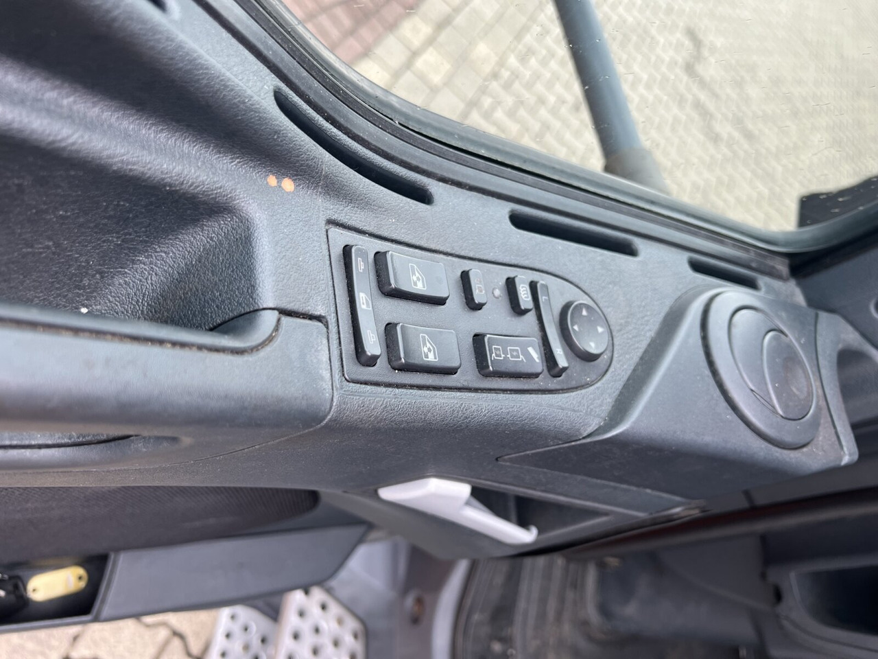 MAN TGL 8.220 4X2 BL TGL 8.220 4X2 BL - Trekkvogn: bilde 3 MAN TGL 8.220 4X2 BL TGL 8.220 4X2 BL - Trekkvogn: bilde 3
