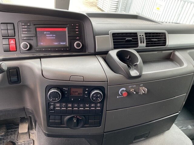 MAN TGS 18.400 4x4H BLS TGS 18.400 4x4H BLS, HydroDrive, Motorabtrieb - Trekkvogn: bilde 5 MAN TGS 18.400 4x4H BLS TGS 18.400 4x4H BLS, HydroDrive, Motorabtrieb - Trekkvogn: bilde 5